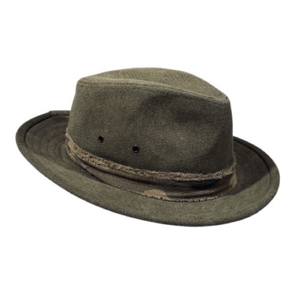 Tidal Tom Other - Tidal Tom Outback Hat vacation summer gorpcore travelcore spring break  headwear